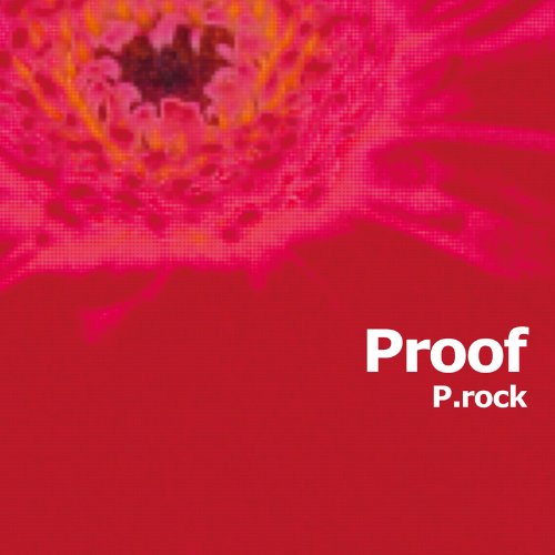 1st Single 『Proof』